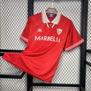 Sevilla FC 1994/96 Away Retro