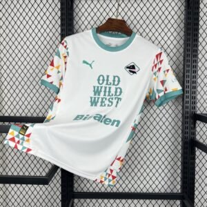Maillot Homme Palermo F.C. 2024/25 Third