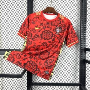 Maillot Homme Portugal 2024/25 Red