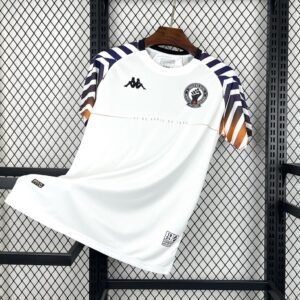 Maillot Homme Vasco Da Gama 2024/25 White