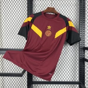 Maillot Homme AS Roma 2024/25