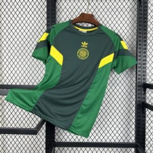 Maillot Homme Celtic 2024/25