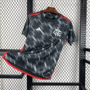 Maillot Homme Flamengo 2024/25 Third