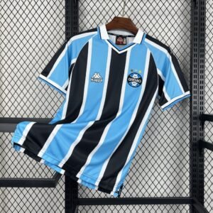 Retro Gremio 2001 Home