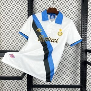 Retro Inter Milan 1994/95 Away