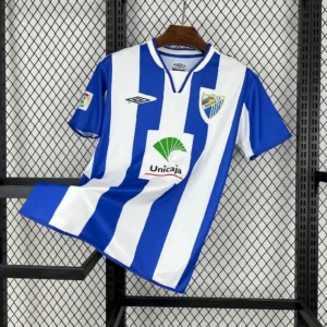 Retro Malaga 2005/06 Home