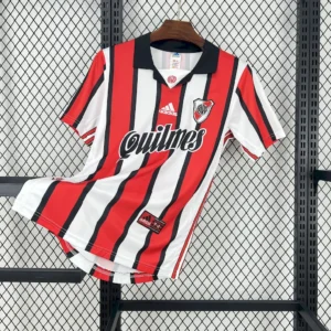 Retro River Plate 1999/00 Third