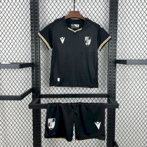 Kit Enfant Vitoria de Guimaraes 2024/25 Extérieur