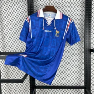 Retro France 1996 Home