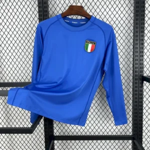 Retro Italy 2000 Euro Home Long Sleeve