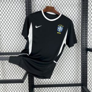 Retro Brazil 2002 Goalkeeper