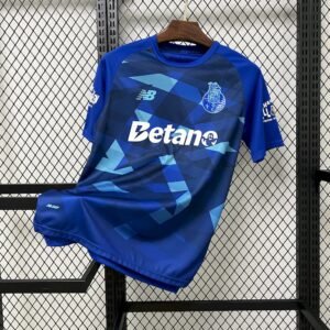 Maillot Homme FC Porto 2024/25 Halloween