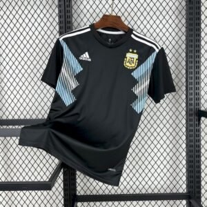 Retro Argentina 2018 Away