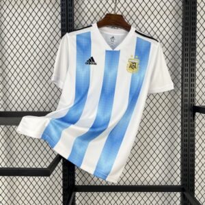 Retro Argentina 2018 Home