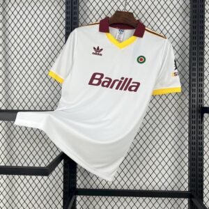Retro AS Roma 1991/92 Away