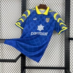 Retro Parma Calcio 1995/97 Third