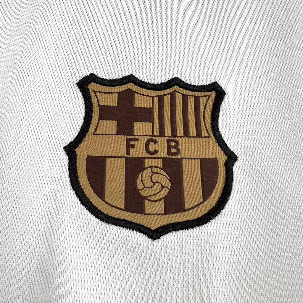 Maillot Homme Barcelona 2024/25 'LAMINE YAMAL 304' – Image 5