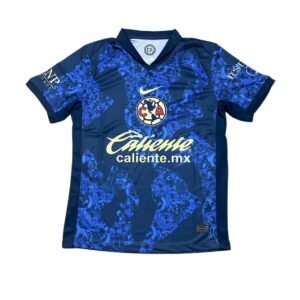 Maillot Homme Club America 2024/25 Extérieur