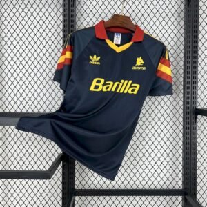 Retro AS Roma 1991/92 Third