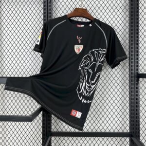 Retro Athletic Bilbao 2007/08 Away