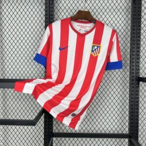 Retro Atletico Madrid 2012/13 Home