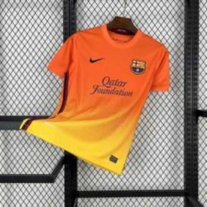 Retro Barcelona 2012/13 Away