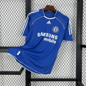 Retro Chelsea 2006/07 Home