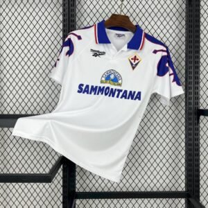 Retro Fiorentina 1995/96 Away