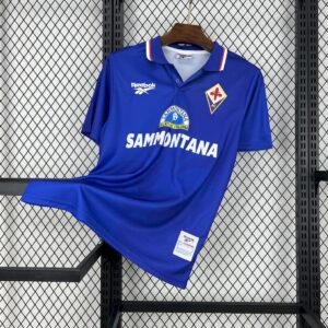 Retro Fiorentina 1995/96 Home