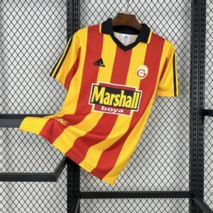 Retro Galatasaray 1999/00 Home