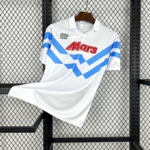 Retro Napoli 1988/89 Away