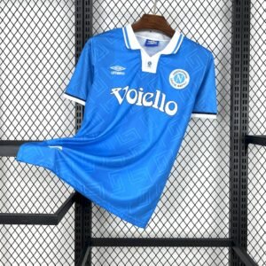 Retro Napoli 1993/94 Home