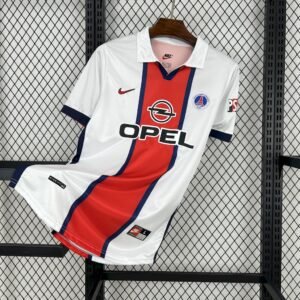 Retro Paris Saint-Germain 1998/99 Away