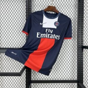Retro Paris Saint-Germain 2013/14 Home