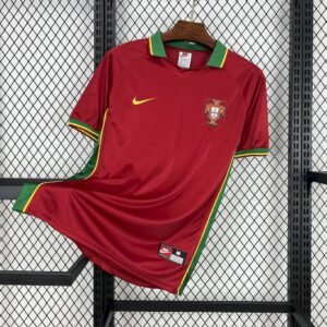 Retro Portugal 1998 Home