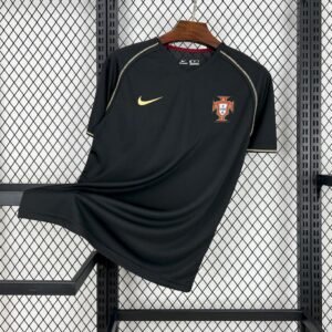 Retro Portugal 2006 Away