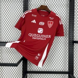 Maillot Homme Stade Brestois 29 2024/25 Domicile