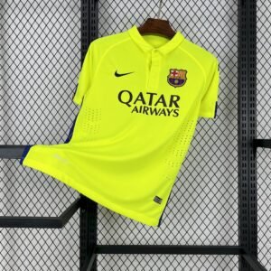 Retro Barcelona 2014/15 Third
