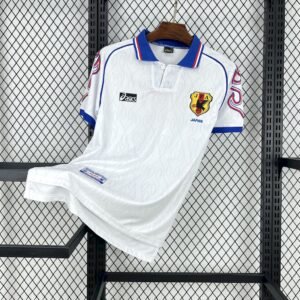 Retro Japan 1998/99 Away