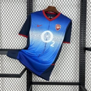 Retro Arsenal 2002/04 Away