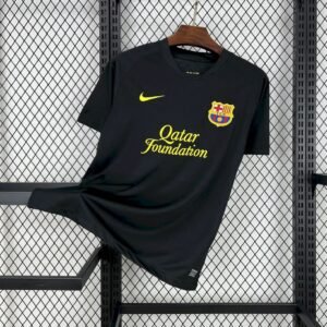 Retro Barcelona 2011/12 Third