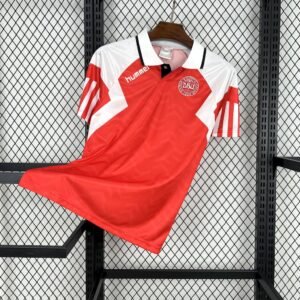 Retro Denmark 1992 Home