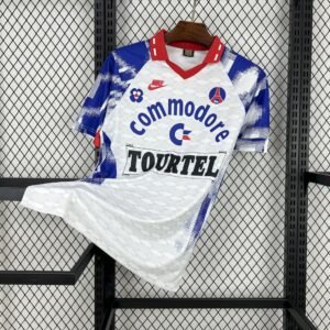 Retro Paris Saint-Germain 1992/93 Away