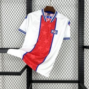 Retro Paris Saint-Germain 1994/95 Away