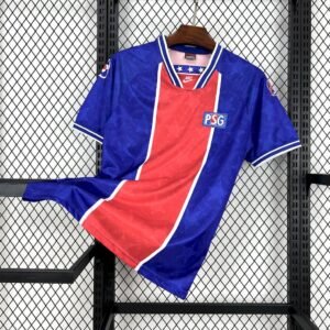 Retro Paris Saint-Germain 1994/95 Home