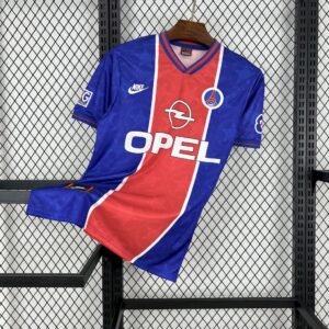Retro Paris Saint-Germain 1995/96 Home