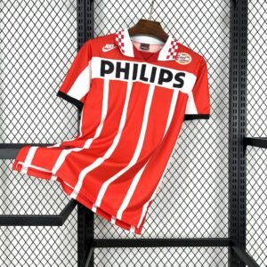 Retro PSV Eindhoven 1995/96 Home
