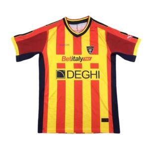 Maillot Homme Lecce 2024/25 Domicile