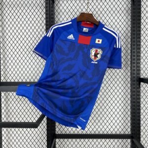 Retro Japan 2010 Home