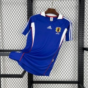 Retro Japan 1999/00 Home